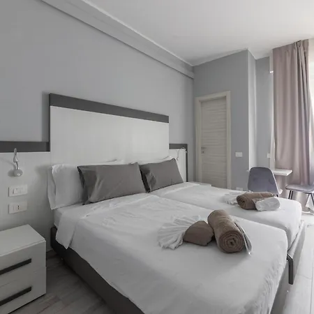 Bed & Breakfast Chezromyk 2 The Kosher Milano