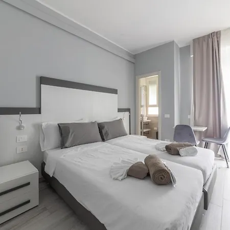 Chezromyk 2 The Kosher Bed & Breakfast Milano