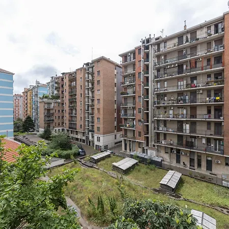 Chezromyk 2 The Kosher Milano