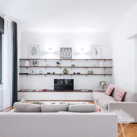 Easylife - - Piazza Grandi 6 - Porta Romana *