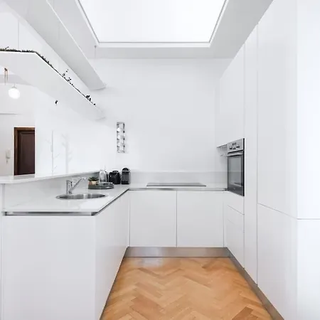 Easylife - Style And Elegance Near Porta Romana Milan