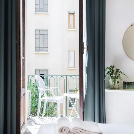 Easylife - Style And Elegance Near Porta Romana Apartment *