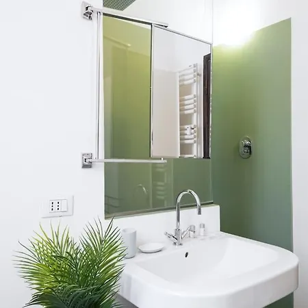 Apartment Easylife - Style And Elegance Near Porta Romana Milan