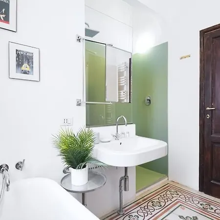 Easylife - Style And Elegance Near Porta Romana