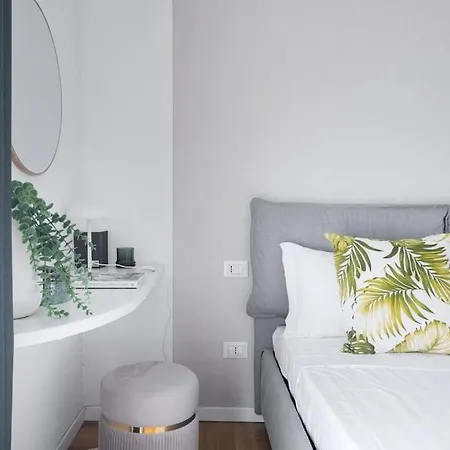 Apartment Easylife - Style And Elegance Near Porta Romana