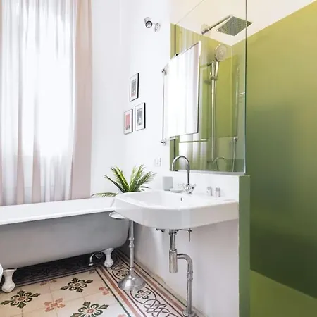 Easylife - Style And Elegance Near Porta Romana *