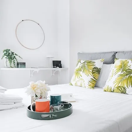 Apartment Easylife - Style And Elegance Near Porta Romana