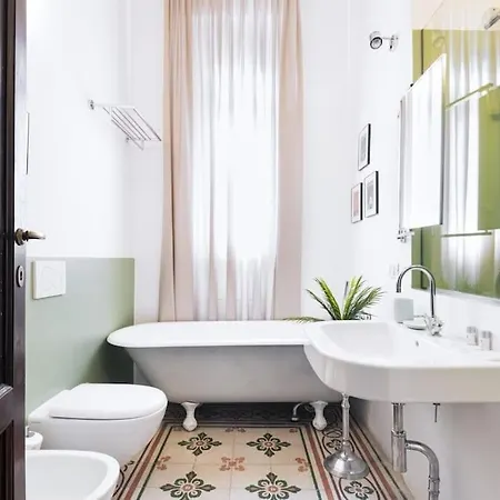 Easylife - Style And Elegance Near Porta Romana Apartment Milan
