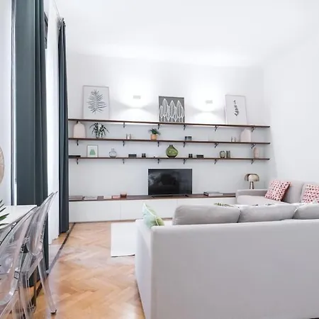 Easylife - Style And Elegance Near Porta Romana *
