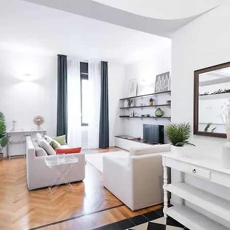 Easylife - Style And Elegance Near Porta Romana