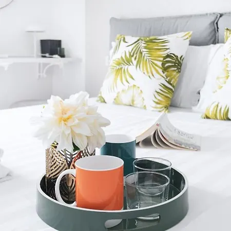 Easylife - - Piazza Grandi 6 - Porta Romana Daire