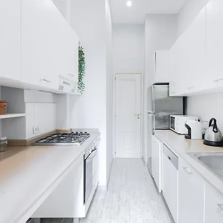 Easylife - - Morrone 21 - Porta Venezia Lägenhet