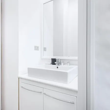 Lägenhet Easylife - - Morrone 21 - Porta Venezia *