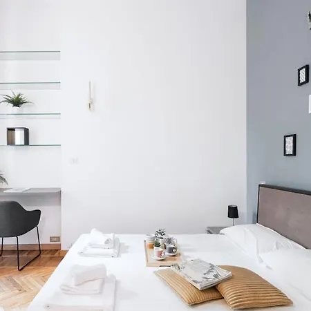 Lägenhet Easylife - - Morrone 21 - Porta Venezia