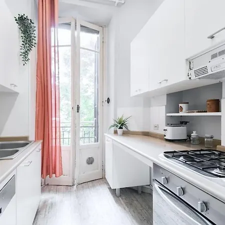 Lägenhet Easylife - - Morrone 21 - Porta Venezia