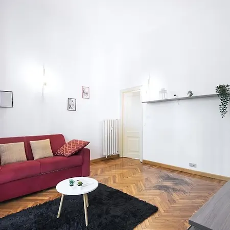 Easylife - - Morrone 21 - Porta Venezia 아파트 *