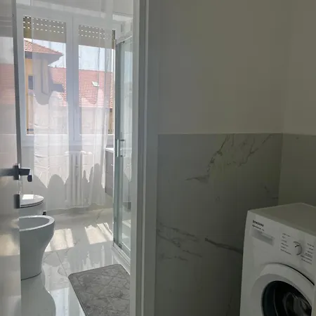 Διαμέρισμα Paul House Brenta Μιλάνο