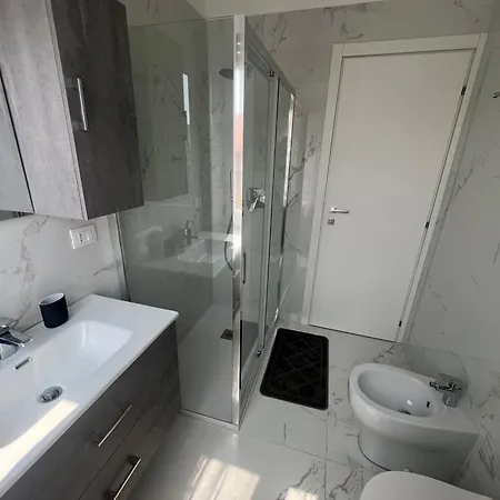 Paul House Brenta Διαμέρισμα Μιλάνο
