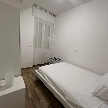 Διαμέρισμα Paul House Brenta