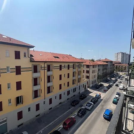 Paul House Brenta Διαμέρισμα