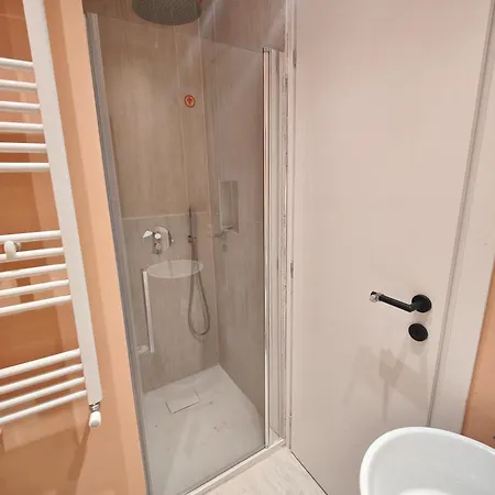 Crocetta Charme 2broom With Terrace *