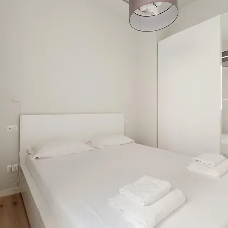 Life - Renovated Appartement Milan