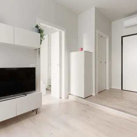 Appartement Life - Renovated