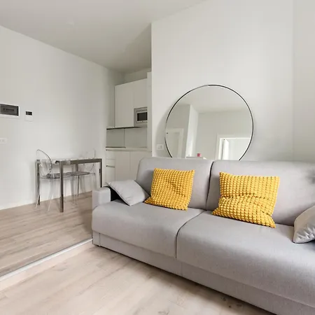 아파트 Life - Renovated *