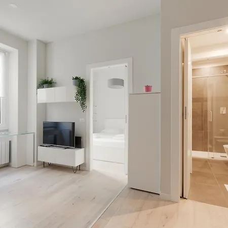 Life - Renovated Milan