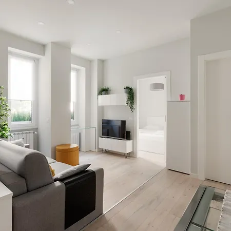 Life - Renovated * Milan