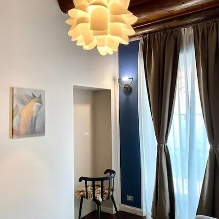 Duomo Area 2 Bedroom Deluxe Апартаменты *