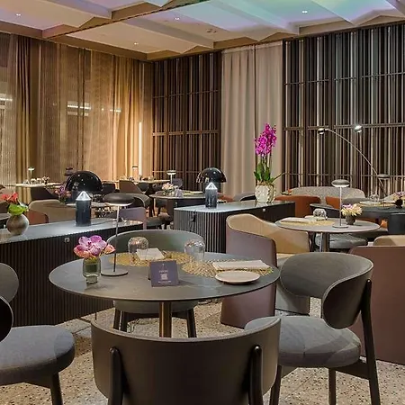 Nh Collection Life Milan