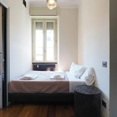 Maison Cusani - Brera Exclusive דירה