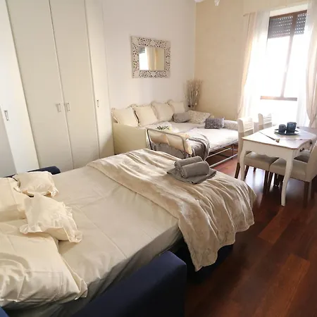 Bamboo Lecco Διαμέρισμα Μιλάνο