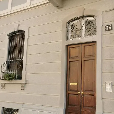 Great In Milanocenter Near Station * Mailand