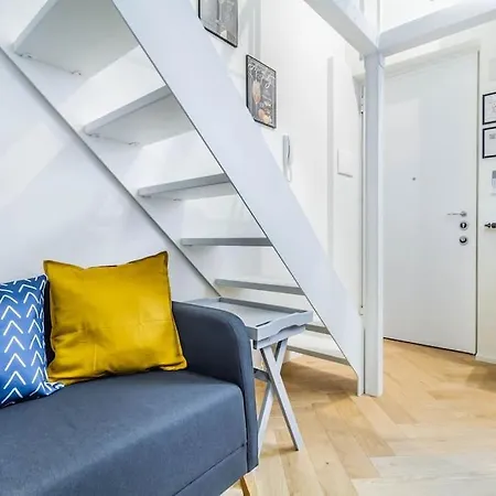 Mini Loft Corso Buenos Aires- Duomo Apartamento