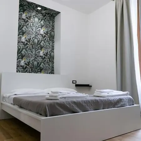 Sweet House Villoresi Milano