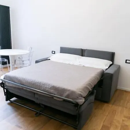 Sweet House Villoresi *