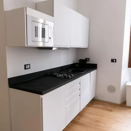 Sweet House Villoresi Lejlighed Milano