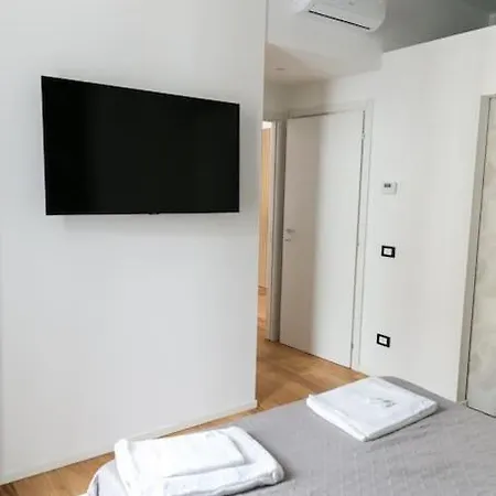 Sweet House Villoresi *