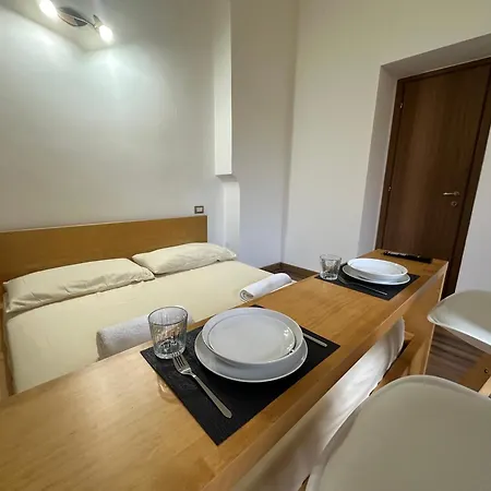 Ermes Risorgimento Appartement