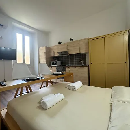 Ermes Risorgimento Apartament
