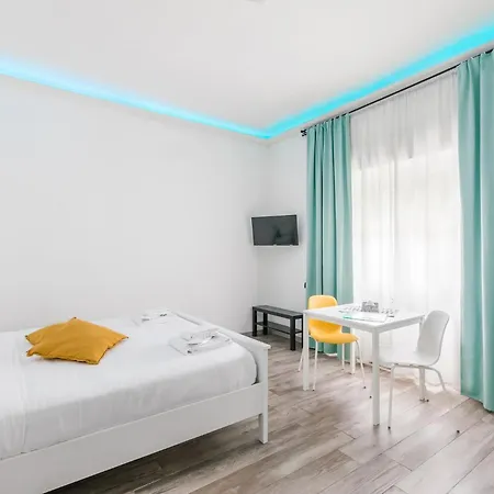 21 Ext Apartment Milan