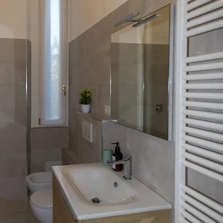 Family House Baggio - A