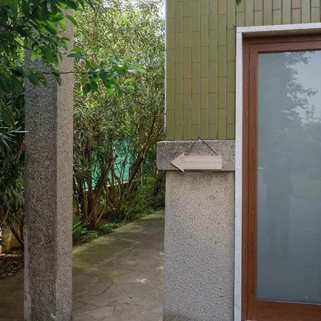 Family House Baggio - A * ميلان