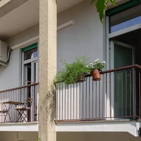 شقة Family House Baggio - A *