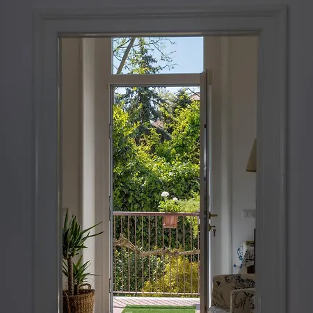 شقة Family House Baggio - A *