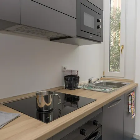 Family House Baggio - A *