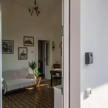 Family House Baggio - A *