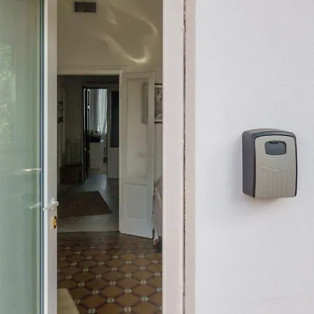 شقة Family House Baggio - A *